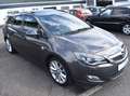 Opel Astra LENKRADHZ*SITZHZ*SPURHALTEASSISTENT*TURBOLADER NEU Grau - thumbnail 2