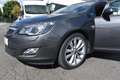 Opel Astra LENKRADHZ*SITZHZ*SPURHALTEASSISTENT*TURBOLADER NEU Grau - thumbnail 23