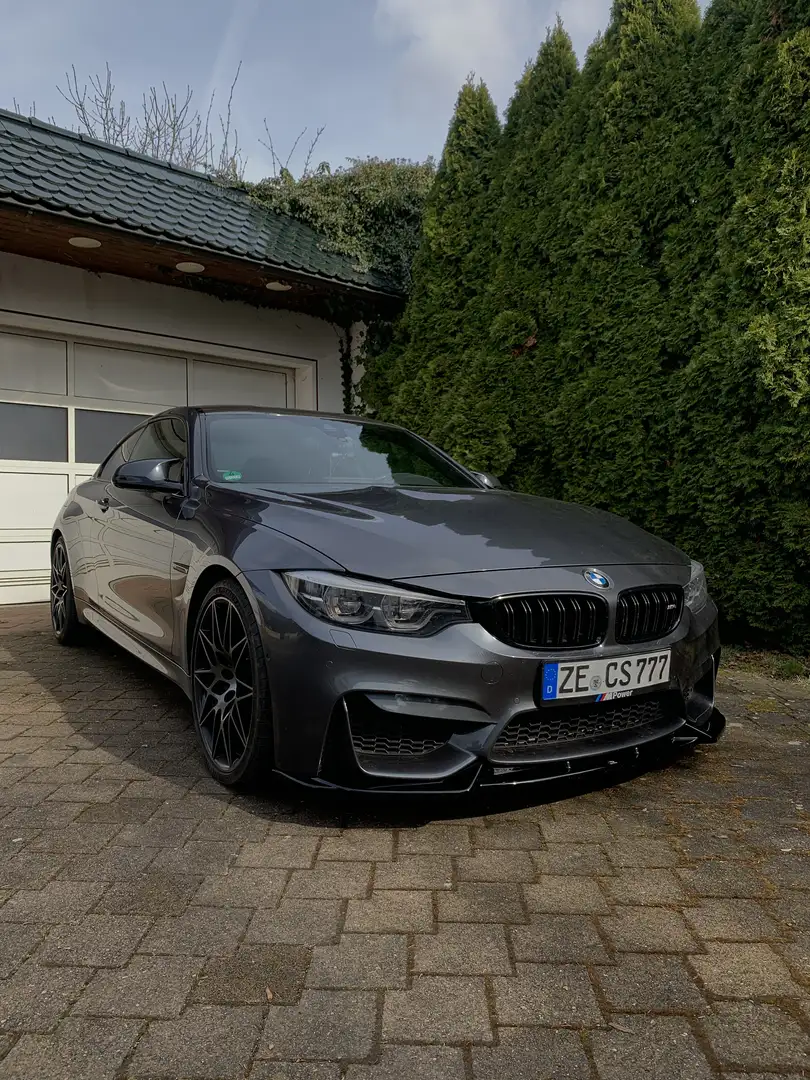 BMW M4 M4 F82 - 1
