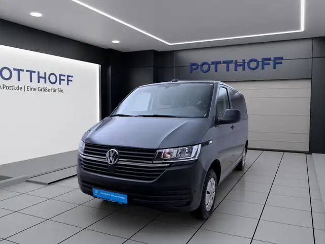 Volkswagen T6.1 Kombi 2.0 TDI KAMERA PDC DAB+