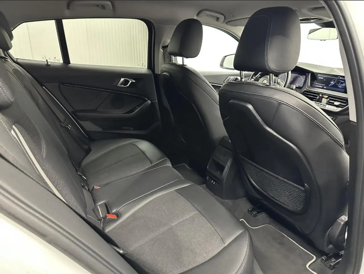 BMW 118 1-serie 118i Essential High Executve ECC LM CRUISE, миниатюра 13