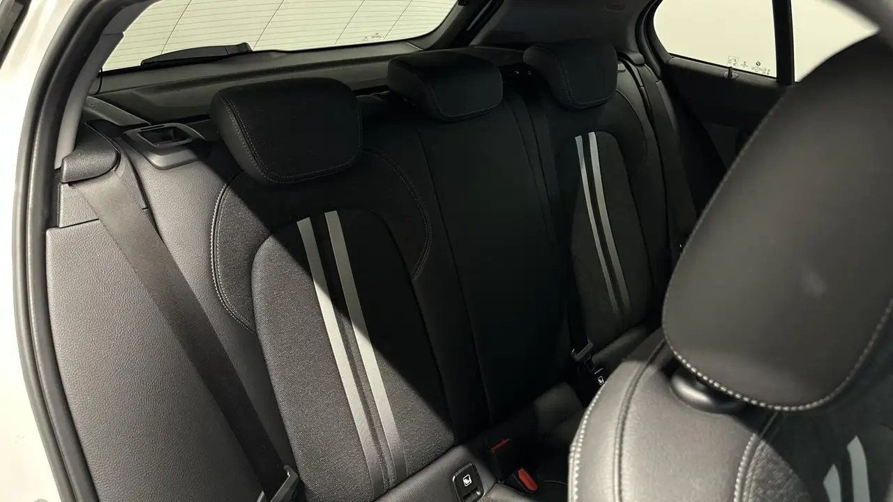 BMW 118 1-serie 118i Essential High Executve ECC LM CRUISE, миниатюра 10