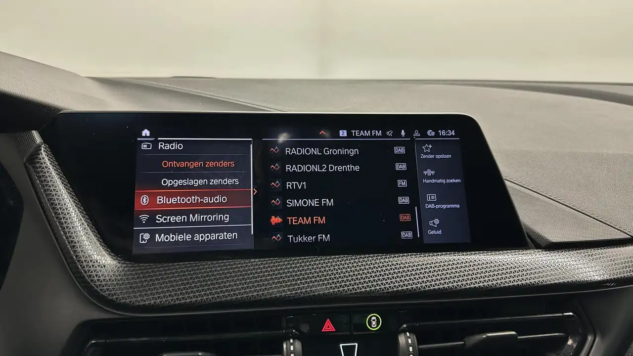 BMW 118 1-serie 118i Essential High Executve ECC LM CRUISE, миниатюра 26