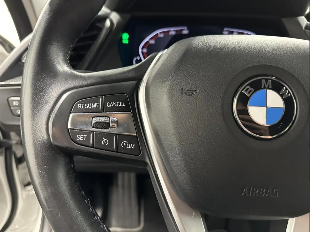 BMW 118 1-serie 118i Essential High Executve ECC LM CRUISE, миниатюра 18