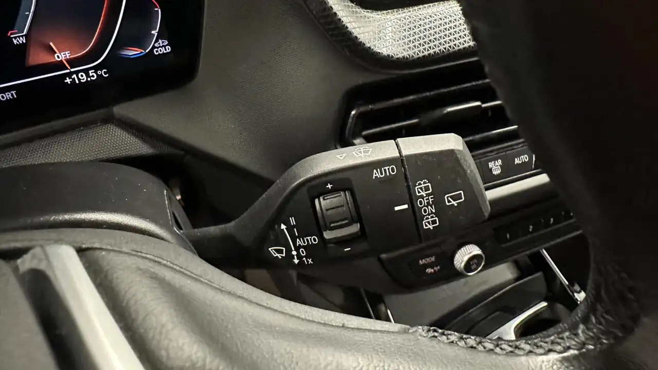 BMW 118 1-serie 118i Essential High Executve ECC LM CRUISE, миниатюра 21