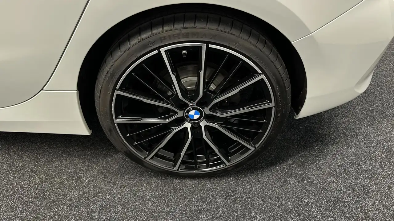 BMW 118 1-serie 118i Essential High Executve ECC LM CRUISE, миниатюра 9