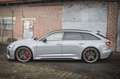 Audi RS6 Avant Performance URBAN | Ceramic brakes | Laser | Grau - thumbnail 6