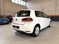 Volkswagen Golf Golf 5p 1.6 Highline bi-fuel GPL NEOPATENTATI Wit - thumbnail 3