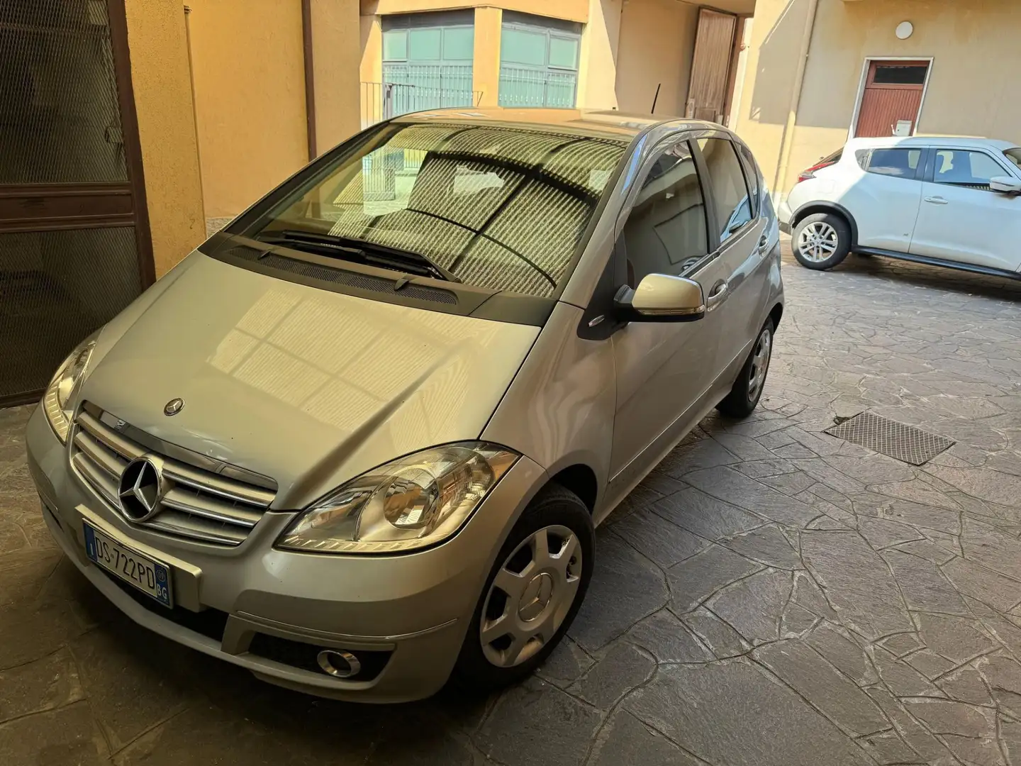 Mercedes-Benz A 150 Avantgarde edition10 - 2