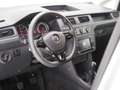 Volkswagen Caddy 2.0 TDI 185PK R-Line | Carplay | Leder | Navigatie Grijs - thumbnail 5