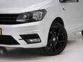 Volkswagen Caddy 2.0 TDI 185PK R-Line | Carplay | Leder | Navigatie Grijs - thumbnail 13