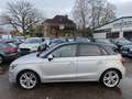 Audi A1 Sportback 1.2 TFSI S line edition Silber - thumbnail 10