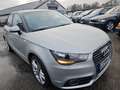 Audi A1 Sportback 1.2 TFSI S line edition Silber - thumbnail 4