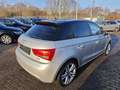 Audi A1 Sportback 1.2 TFSI S line edition Silber - thumbnail 6