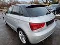 Audi A1 Sportback 1.2 TFSI S line edition Silber - thumbnail 2