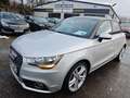 Audi A1 Sportback 1.2 TFSI S line edition Silber - thumbnail 8