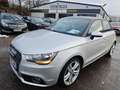 Audi A1 Sportback 1.2 TFSI S line edition Silber - thumbnail 1