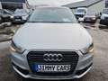 Audi A1 Sportback 1.2 TFSI S line edition Silber - thumbnail 7