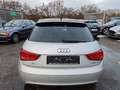 Audi A1 Sportback 1.2 TFSI S line edition Silber - thumbnail 5