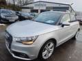 Audi A1 Sportback 1.2 TFSI S line edition Silber - thumbnail 9