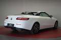 Mercedes-Benz E 300 d 4Matic Cabrio 9G-Tronic Avantgarde Navi/ Weiß - thumbnail 5