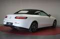 Mercedes-Benz E 300 d 4Matic Cabrio 9G-Tronic Avantgarde Navi/ Weiß - thumbnail 6