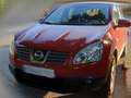 Nissan Qashqai Qashqai 1.5dCi Acenta 4x2 Acenta Rojo - thumbnail 1