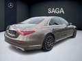 Mercedes-Benz S 450 4MATIC Berline version longue Marrone - thumbnail 2