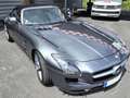 Mercedes-Benz SLS 63 V8 571cv Gris - thumbnail 4