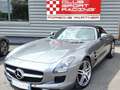 Mercedes-Benz SLS 63 V8 571cv Grau - thumbnail 1
