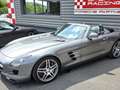 Mercedes-Benz SLS 63 V8 571cv Gris - thumbnail 17