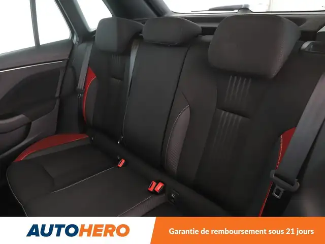 Skoda Kamiq view 14