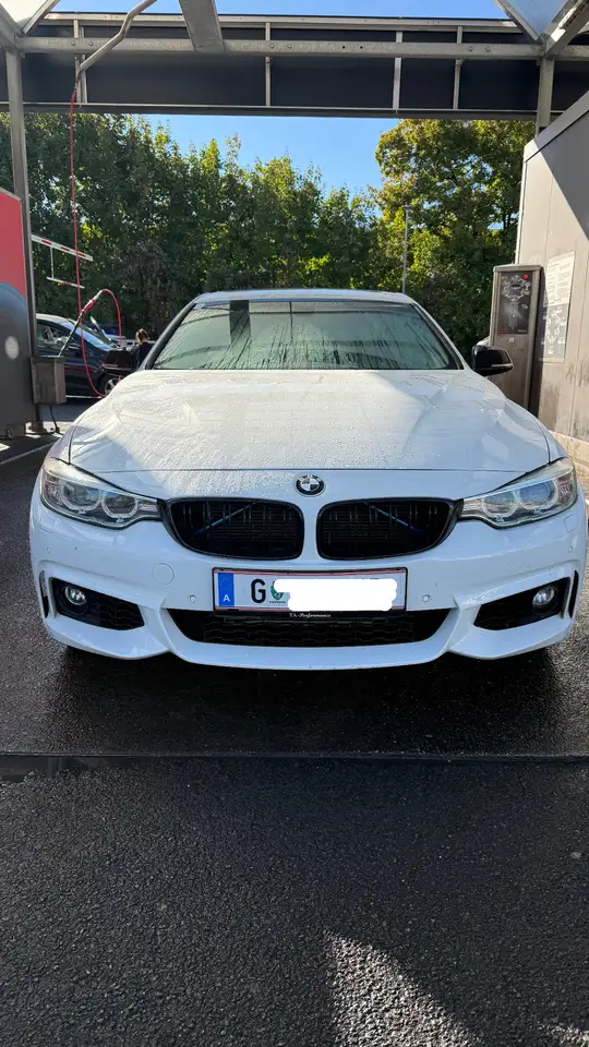 BMW 420