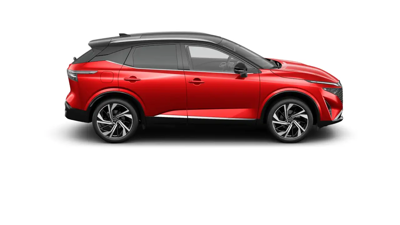 Nissan Qashqai 2026 — фото 7