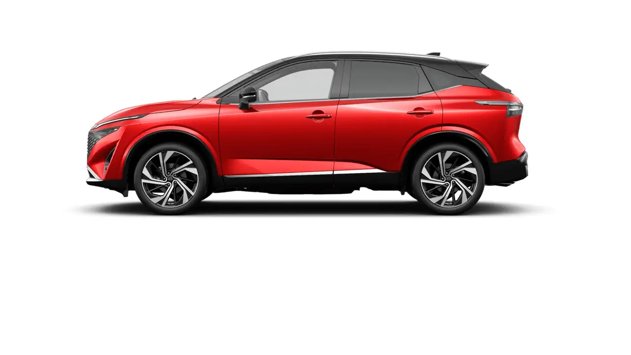 Nissan Qashqai 2026 — фото 6