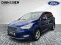 Ford C-Max 1.5 EcoBoost Grand Titanium NAVI AHK PDCSTH Blauw - thumbnail 2
