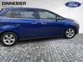 Ford C-Max 1.5 EcoBoost Grand Titanium NAVI AHK PDCSTH Blauw - thumbnail 6