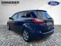 Ford C-Max 1.5 EcoBoost Grand Titanium NAVI AHK PDCSTH Blauw - thumbnail 4