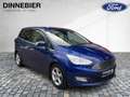 Ford C-Max 1.5 EcoBoost Grand Titanium NAVI AHK PDCSTH Blauw - thumbnail 7
