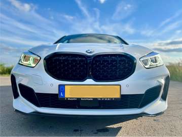 M135i xDrive