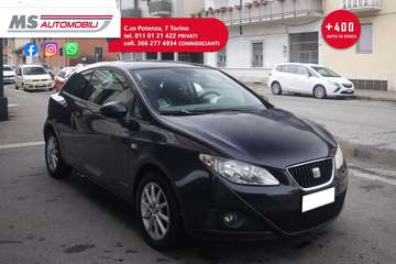 Seat Ibiza 5p 1.2 tdi cr Reference 55KW ANNO 2011