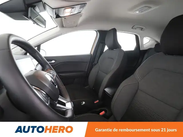 Renault Captur view 10