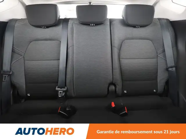 Renault Captur view 15