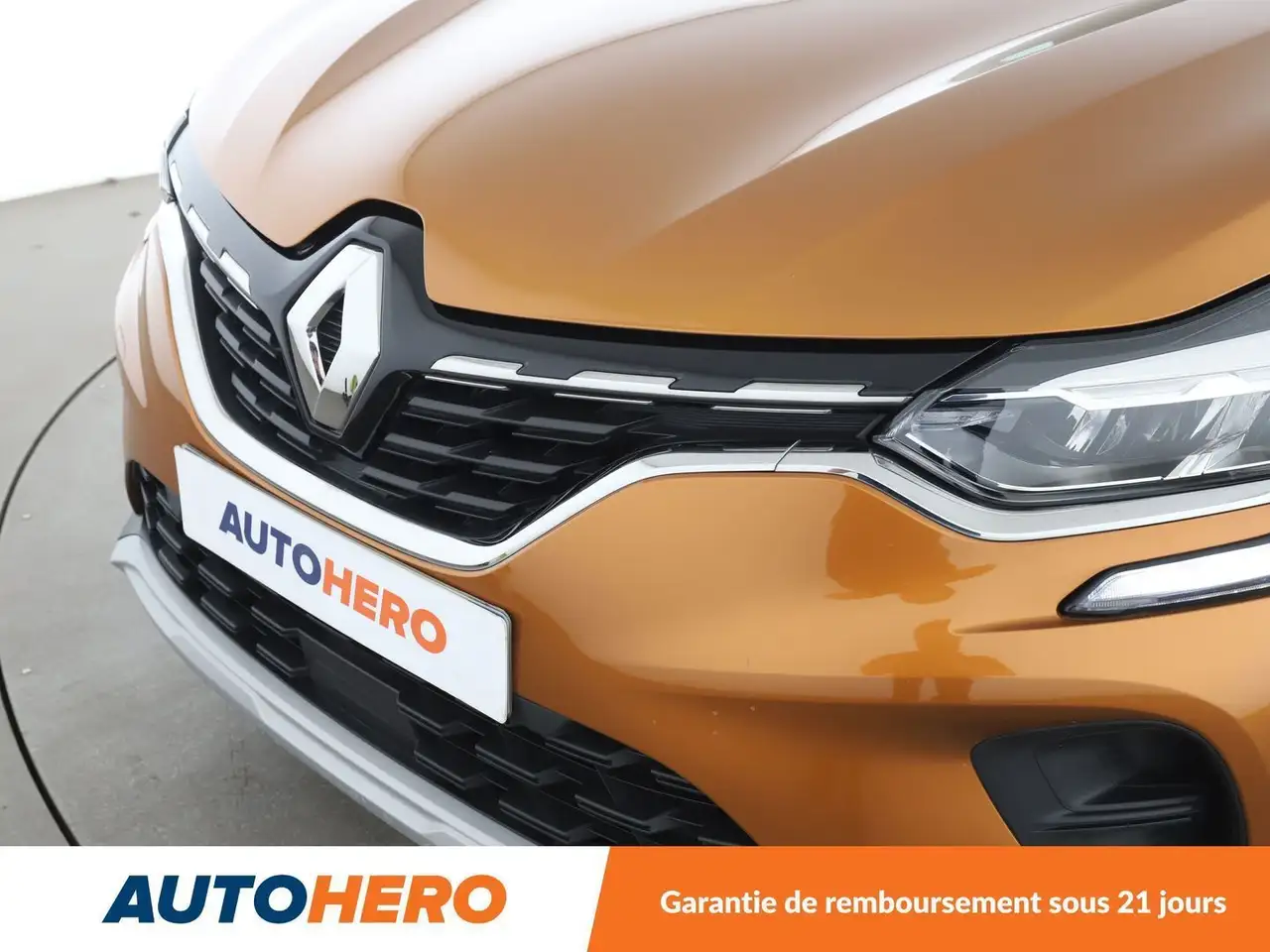 Renault Captur — photo 30