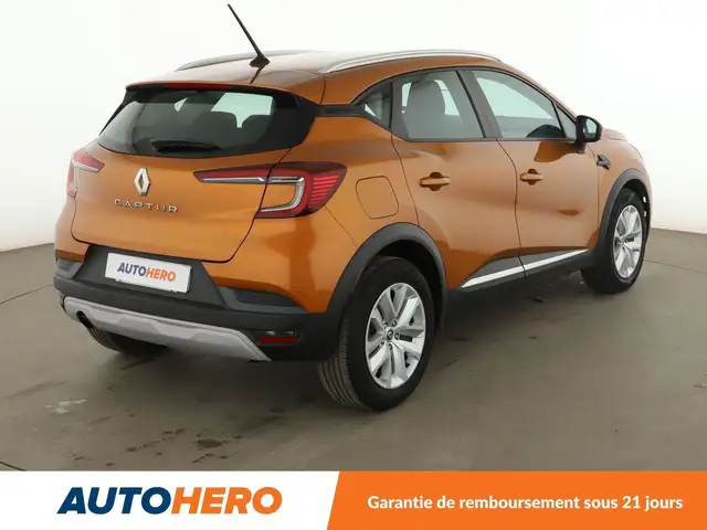 Renault Captur view 6