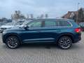 Skoda Kodiaq Scout 4x4 DSG*LED*AHK*PANO*NAV*4xSHZ*CAM Bleu - thumbnail 7