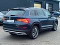 Skoda Kodiaq Scout 4x4 DSG*LED*AHK*PANO*NAV*4xSHZ*CAM Bleu - thumbnail 4