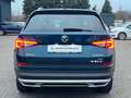 Skoda Kodiaq Scout 4x4 DSG*LED*AHK*PANO*NAV*4xSHZ*CAM Bleu - thumbnail 5