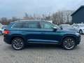 Skoda Kodiaq Scout 4x4 DSG*LED*AHK*PANO*NAV*4xSHZ*CAM Bleu - thumbnail 8