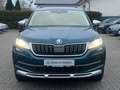 Skoda Kodiaq Scout 4x4 DSG*LED*AHK*PANO*NAV*4xSHZ*CAM Bleu - thumbnail 2